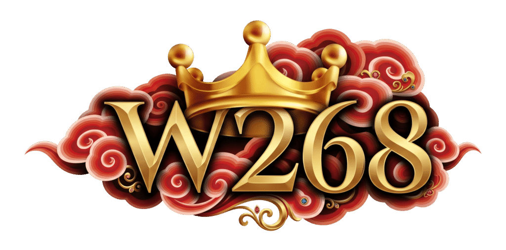 w268 เว็บพนันออนไลน์ระบบล้ำสมัย บริการเกมคาสิโนและสล็อตครบวงจรที่ดีที่สุด